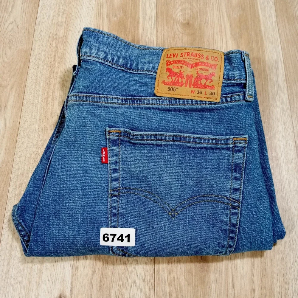 Levi Strauss Signature levi strauss